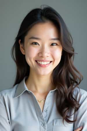 Teacher Headshots style preview 1